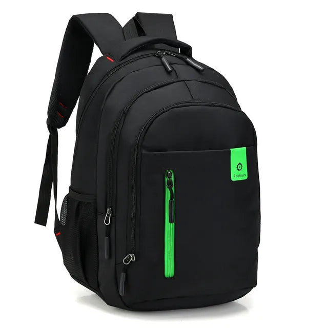 Waterdichte Oxford Heren Rucksack - UrbanGuard