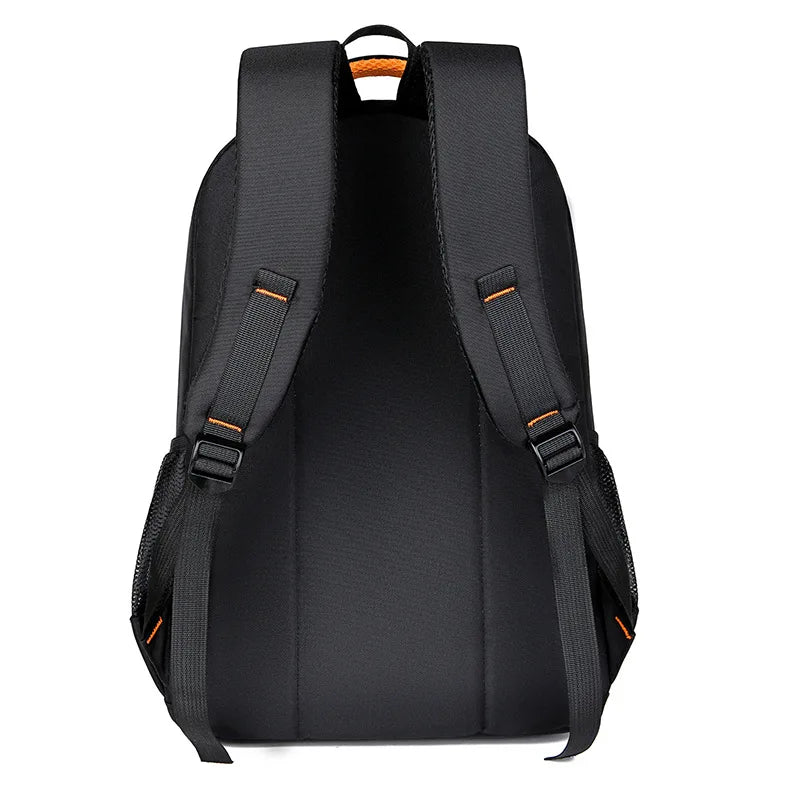 Waterdichte Oxford Heren Rucksack - UrbanGuard