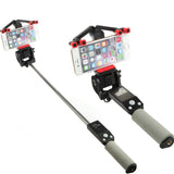 Bluetooth Selfie-Stick met 360° Rotatie – SpinShot