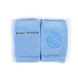Beschermende Baby Kniewarmers met Antislip & BOGO-actie – Mila