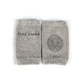 Beschermende Baby Kniewarmers met Antislip & BOGO-actie – Mila