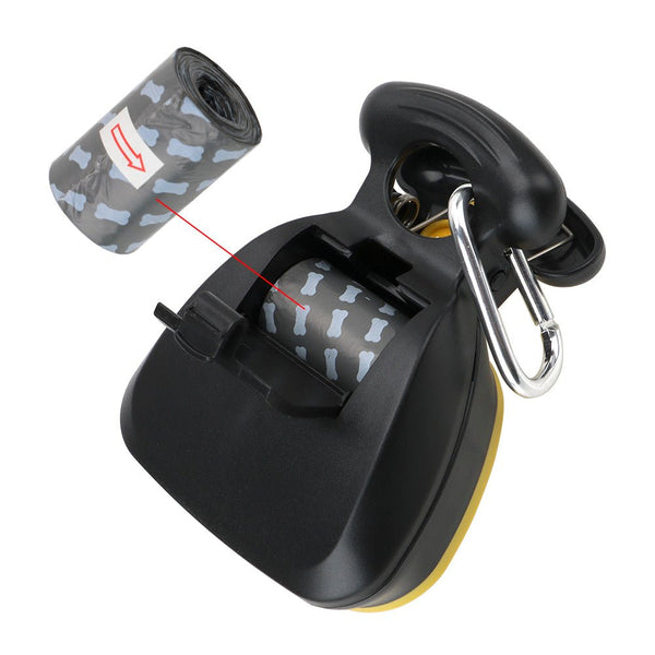 Poop Scooper | Ruim gemakkelijk de uitwerpselen van uw huisdier op!
