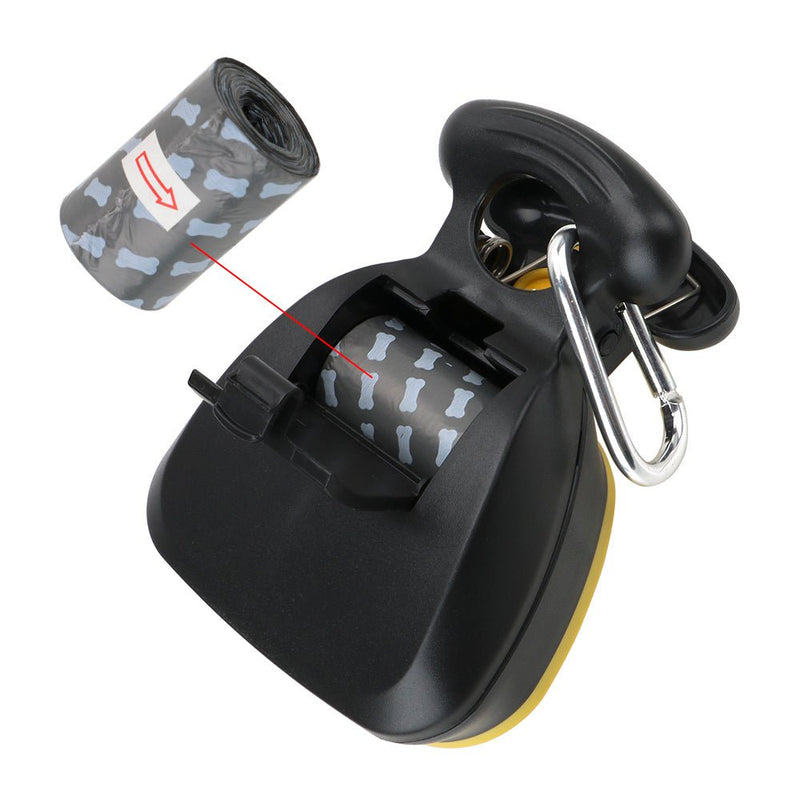 Poop Scooper | Ruim gemakkelijk de uitwerpselen van uw huisdier op!
