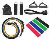 Weerstandsband-Set – FlexiFit