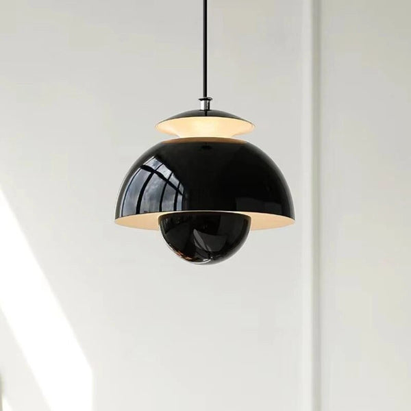 NordicGlow - Scandinavische Moderne LED Hanglamp