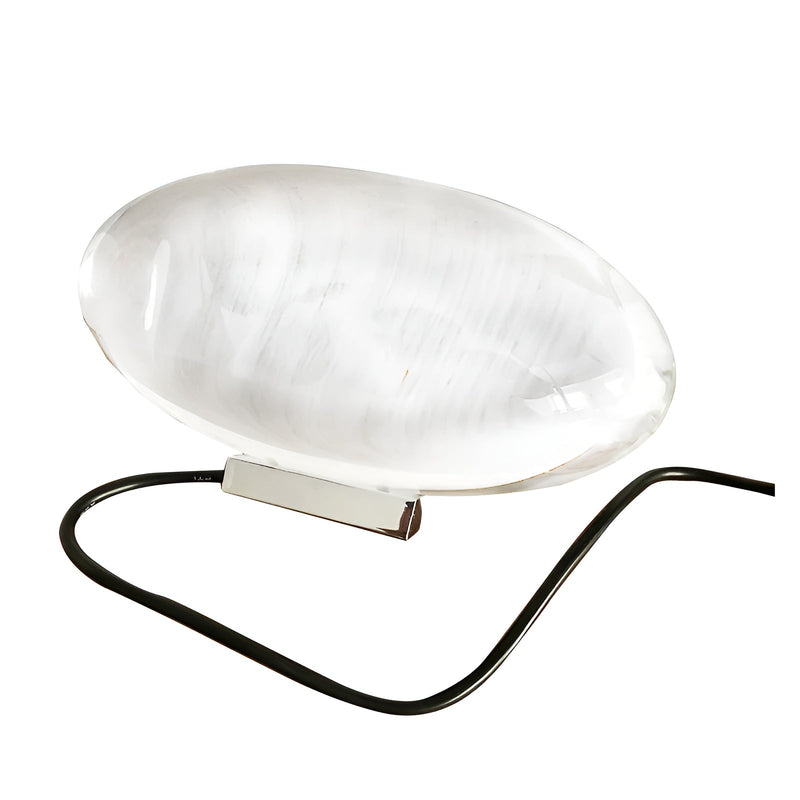 Prismatische Projector Lamp met LED – Lunara