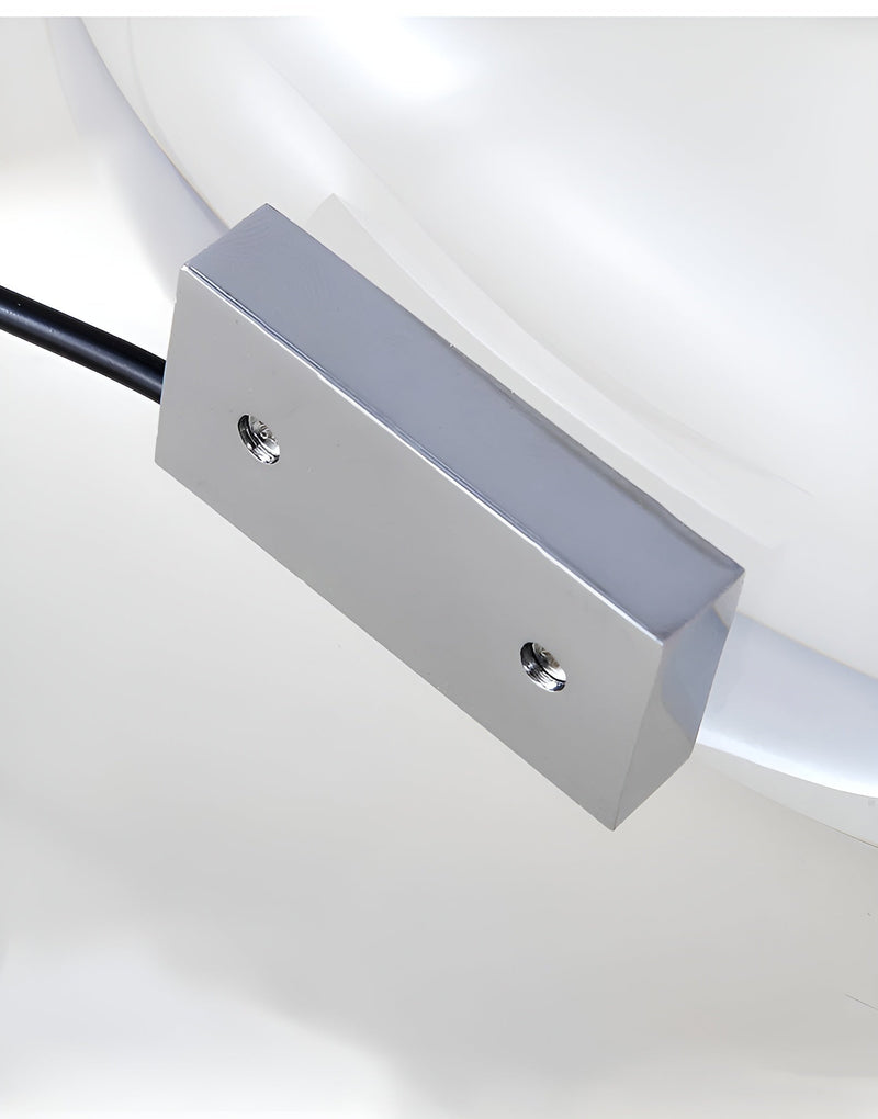 Prismatische Projector Lamp met LED – Lunara