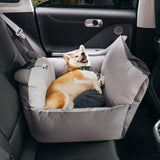 Honden Auto-Bed - BearBuddy