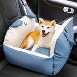 Honden Auto-Bed - BearBuddy