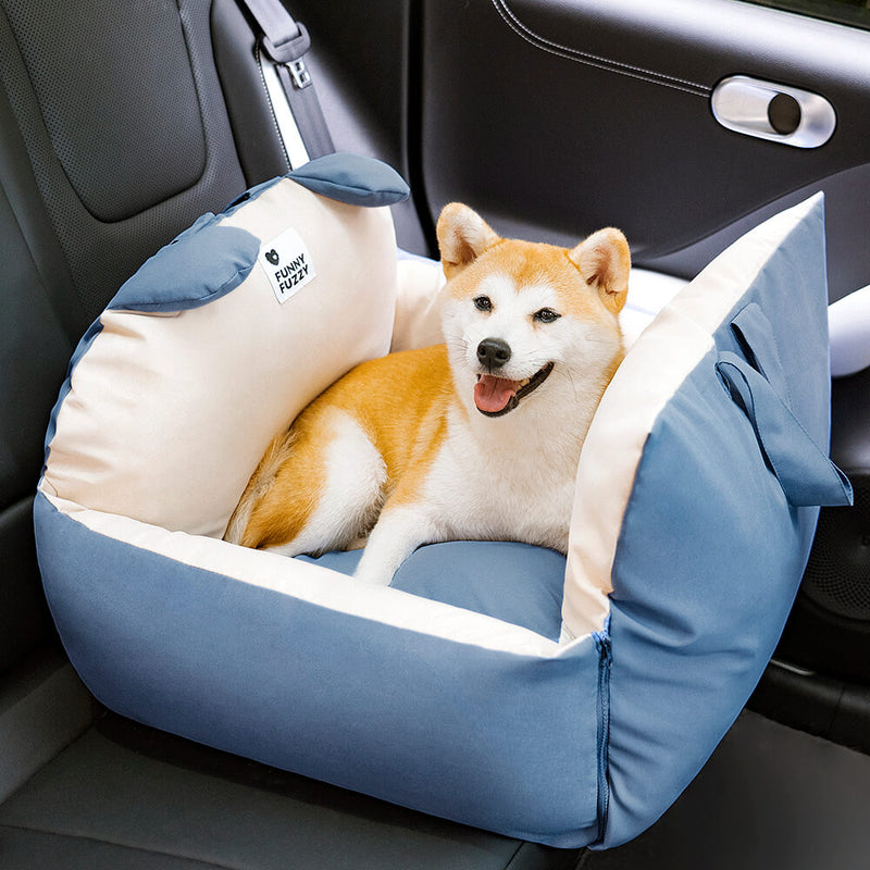 Honden Auto-Bed - BearBuddy