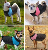 CozyPaws Hondenjas - Warm & Waterdicht