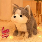 Interactieve Robot Hond – BarkyBot