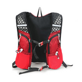 HydroFlow Sport Rugzak – 2L Hydratatiepack voor Hardlopen, Fietsen & Hiking | Lichtgewicht & Comfortabel