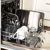 Hygiënisch RVS Snijplank - SteelSafe