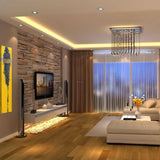 Draadloze Bewegingssensor LED-strip - LumaStrip
