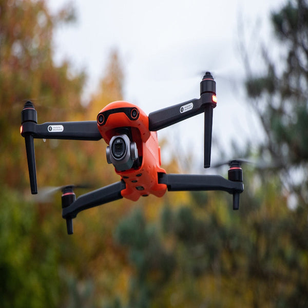 AeroPro - Drone met 4K UHD-camera en lange batterijduur