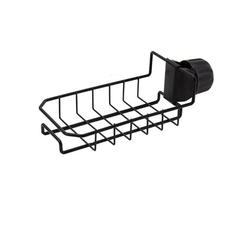 Sink Organizer | Geniet van een opgeruimde gootsteen!