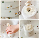 Opblaasbare Baby Zitstoel – Comfortabel en Veilig voor Je Kleintje