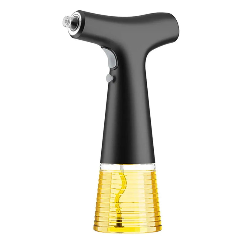 DuoSpray - Luxe 2-in-1 Olie Dispenser voor Koken