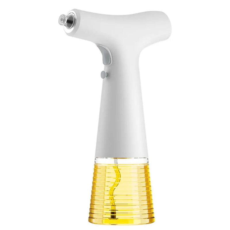 DuoSpray - Luxe 2-in-1 Olie Dispenser voor Koken