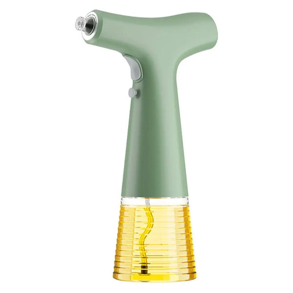 DuoSpray - Luxe 2-in-1 Olie Dispenser voor Koken
