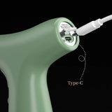 DuoSpray - Luxe 2-in-1 Olie Dispenser voor Koken