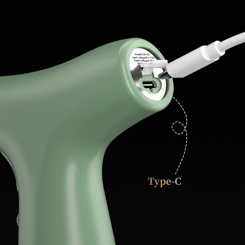 DuoSpray - Luxe 2-in-1 Olie Dispenser voor Koken