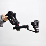 4e As Gimbal Stabilizer voor Smartphones – Soepele en Precieze Opnames