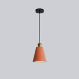 Stijlvolle Morandi Design LED Hanglamp – MoraGlow