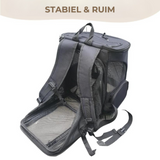 Kattenrugzak – PurrPack