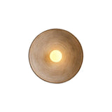 Subtile Japanse Wandlamp - ZenLight