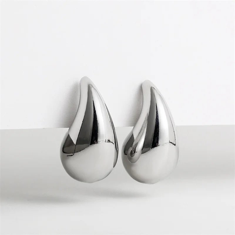 Drop Earrings | Domineer je look met statement oorbellen!