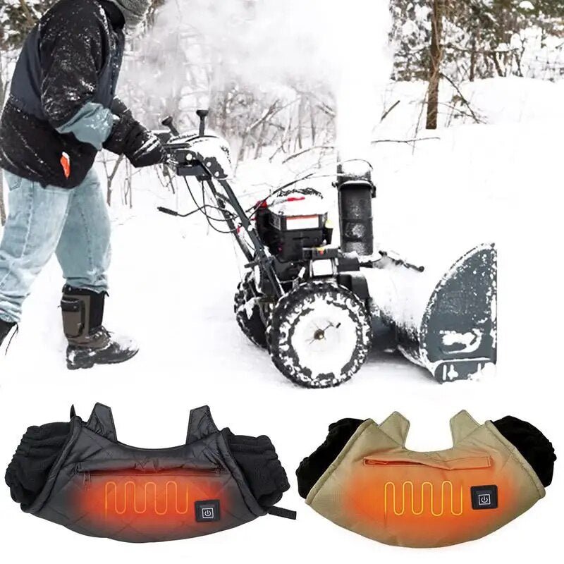 ElectroSnug | Altijd en overal warme handen dit winterseizoen!