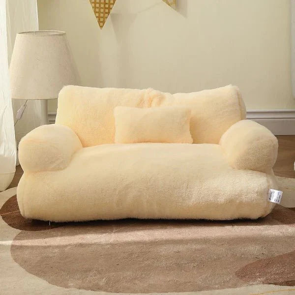 Pet Couch | Verbeter de loungervaring van je huisdier!