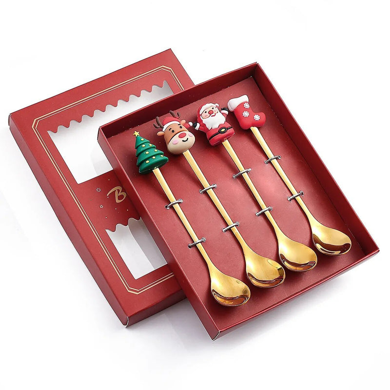 Festive Feast | Het leukste kerstbestekset van dit jaar!