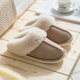Heavenly Comfort Pantoffels - Warmte en Stijl