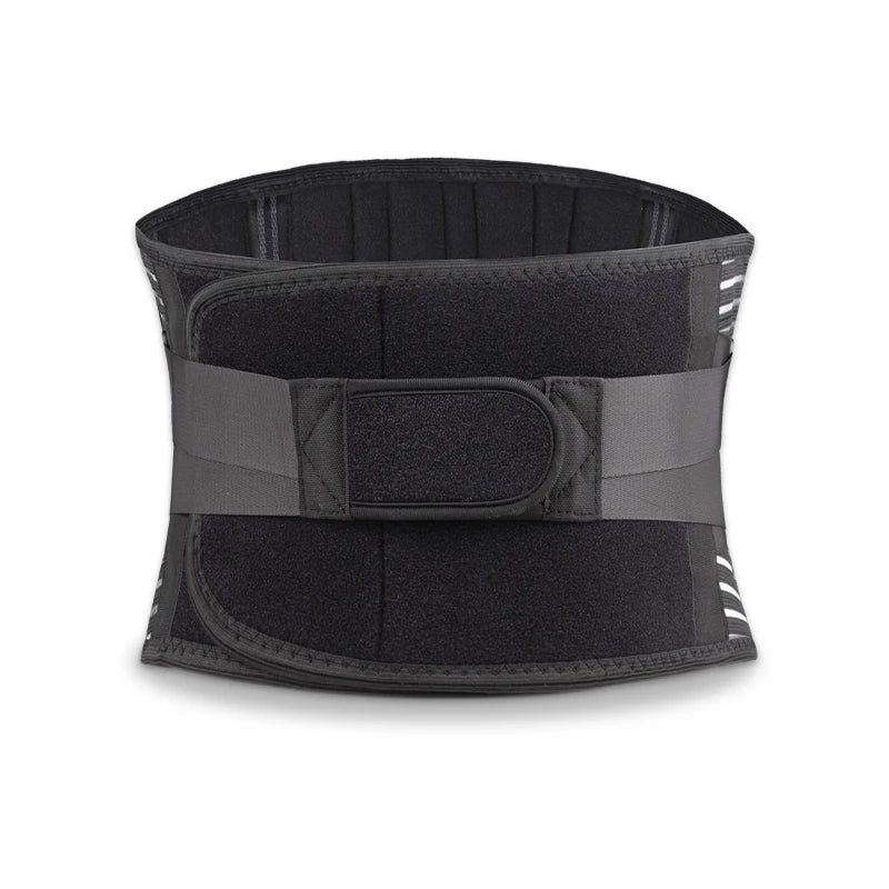 RugSupport Pro - Ondersteuning & Verlichting