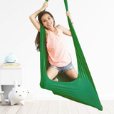 ZenSwing Therapie Hangmat - Voor Ontspanning en Rust voor Kinderen