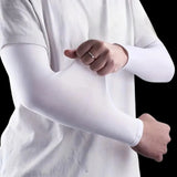 Compressie-Armsleeve – VitalFlex