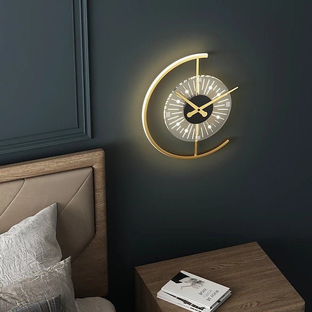 TimeLuxe | Zeg hallo tegen tijdloze elegantie!
