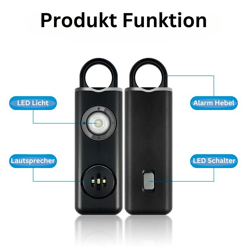 Het Origineel - Jouw nieuwe BodyGuard