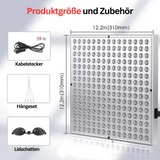 Infraroodpaneel - GlowTherapy