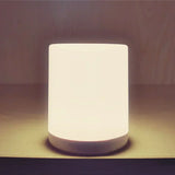 Dimmbare LED-tafellamp met USB-aansluiting - GlowEase