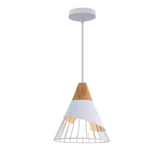 Trendy Scandinavische Industriële Hanglamp – UrbanBeam