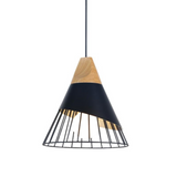 Trendy Scandinavische Industriële Hanglamp – UrbanBeam