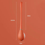 Sumi Flex Toiletborstel - Voor Grondige en Eenvoudige Toiletreiniging