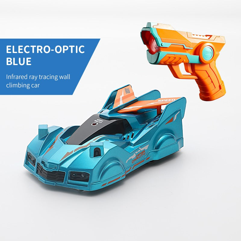 Flash Laserstraalauto - Innovatief Speelgoed voor Kinderen