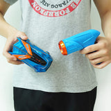 Flash Laserstraalauto - Innovatief Speelgoed voor Kinderen
