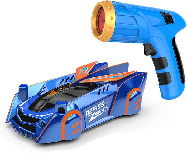 Flash Laserstraalauto - Innovatief Speelgoed voor Kinderen