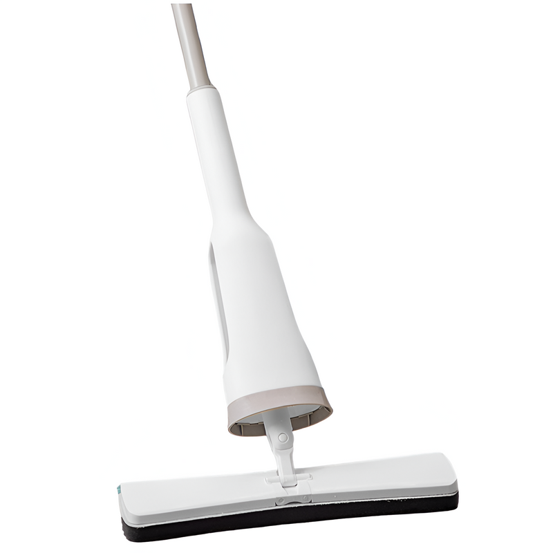Easy-Squeeze Vlinder Mop – GlidePro
